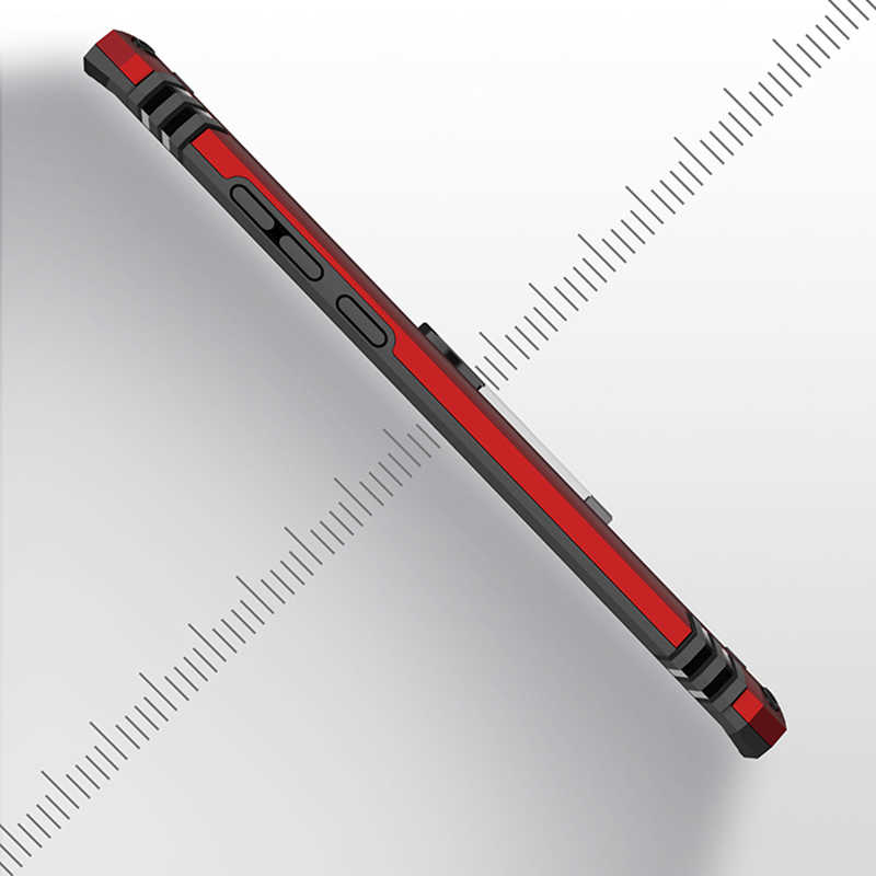 Huawei P30 Pro Uyumlu Kılıf Zore Vega Kapak - 1