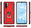 Huawei P30 Pro Uyumlu Kılıf Zore Vega Kapak - 6