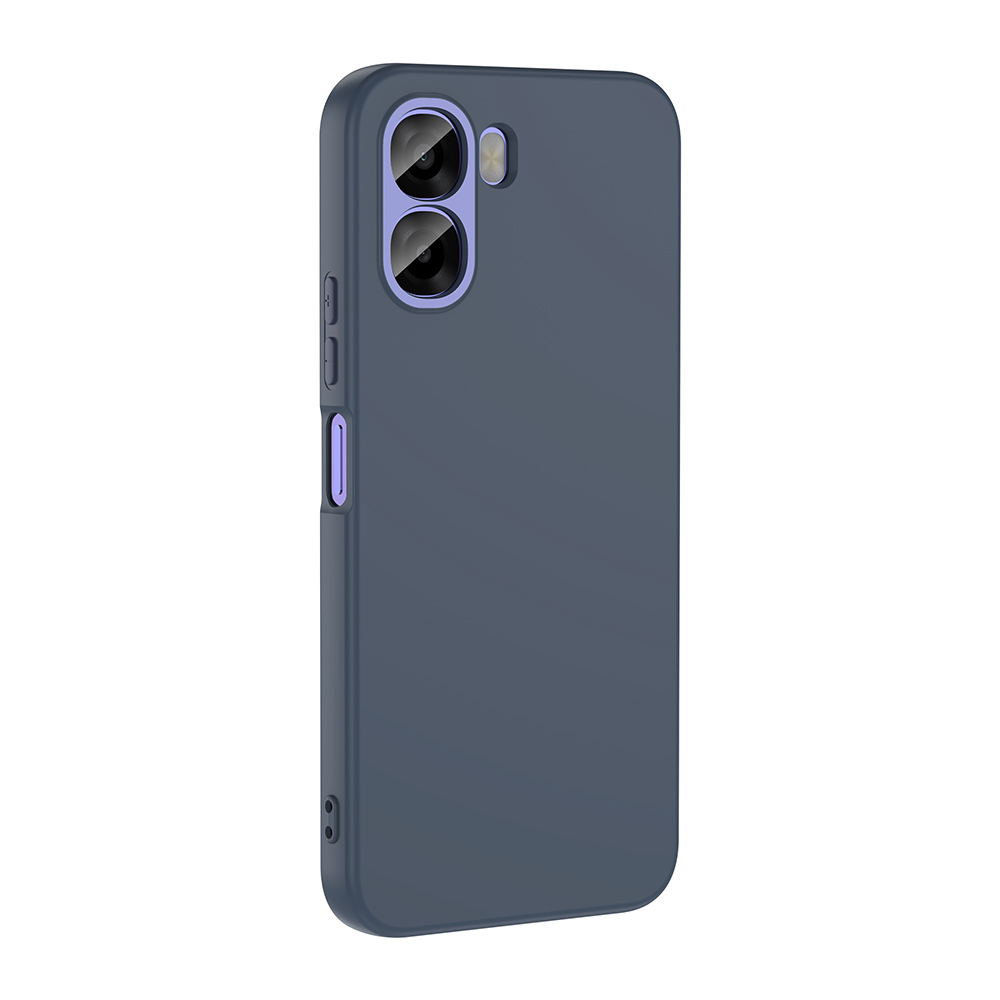 Oppo A6T Kılıf Zore Mara Lansman Kapak - 1