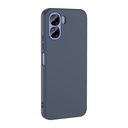 Oppo A6T Kılıf Zore Mara Lansman Kapak - 1