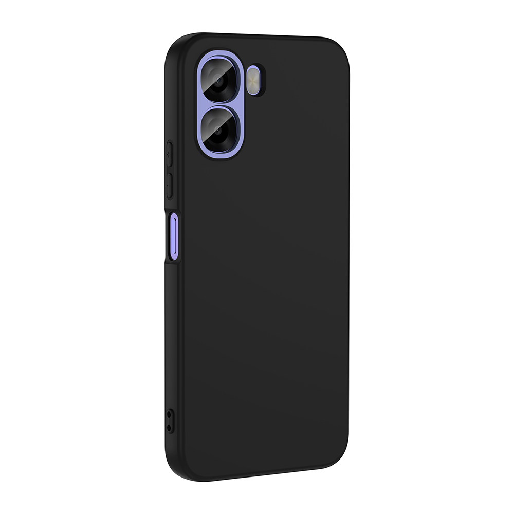 Oppo A6T Kılıf Zore Mara Lansman Kapak - 1
