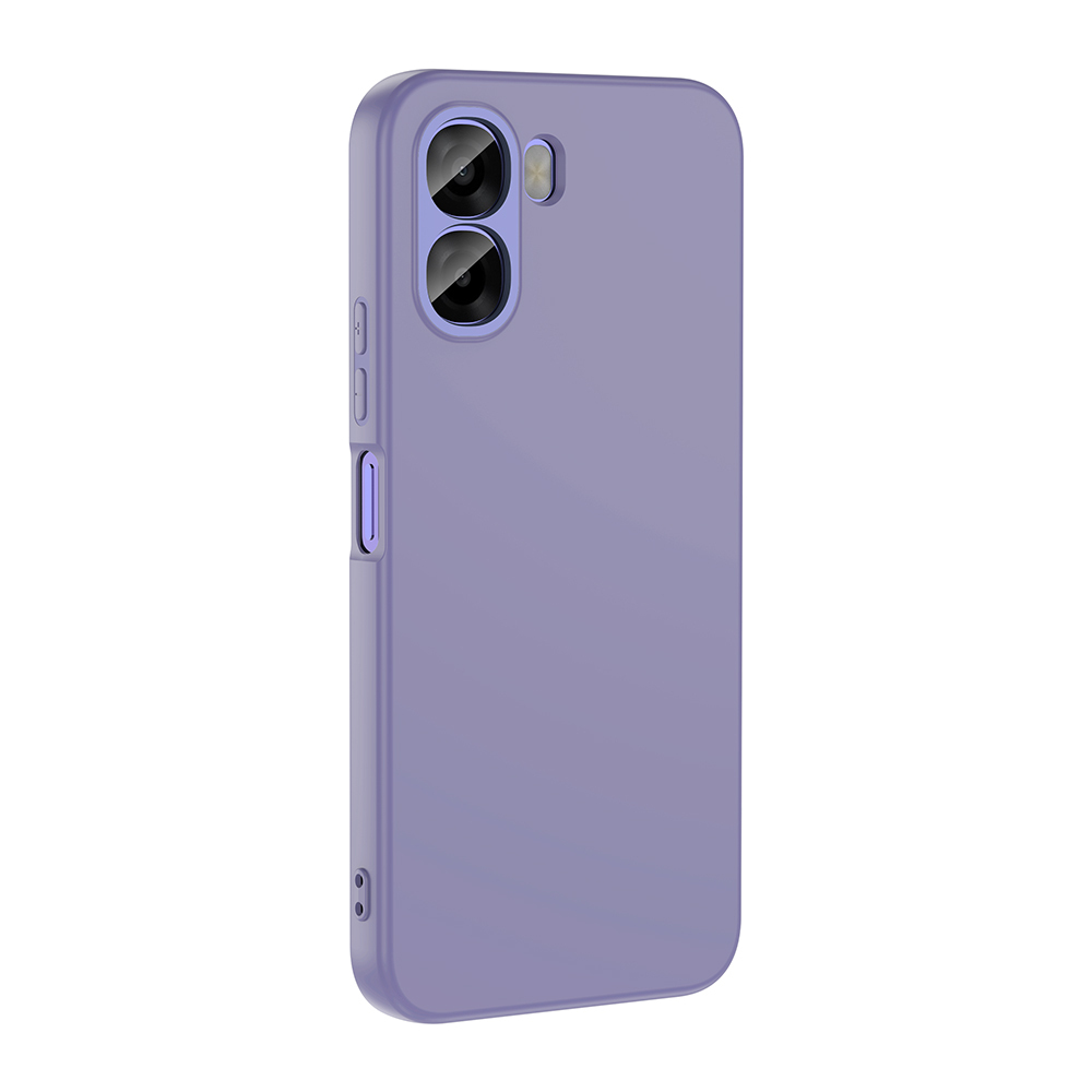 Oppo A6T Kılıf Zore Mara Lansman Kapak - 1