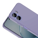 Oppo A6T Kılıf Zore Mara Lansman Kapak - 2