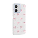 Xiaomi Redmi 13C Uyumlu Kılıf Kamera Korumalı Desenli Zore Klip Kapak - 2