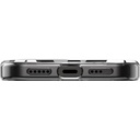 Apple iPhone 15 Uyumlu Kılıf Magsafe Şarj Özellikli Çift IMD Baskılı Lisanslı Switcheasy Artist-M Fleur Kapak