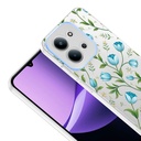 Xiaomi Redmi 15C Uyumlu Kılıf Kamera Korumalı Desenli Zore Klip Kapak - 2