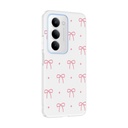 Xiaomi Redmi 15 Uyumlu Kılıf Kamera Korumalı Desenli Zore Klip Kapak - 1