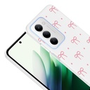 Xiaomi Redmi 15 Uyumlu Kılıf Kamera Korumalı Desenli Zore Klip Kapak - 2