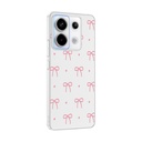 Xiaomi Redmi Note 13 Pro 5G Uyumlu Kılıf Kamera Korumalı Desenli Zore Klip Kapak - 1