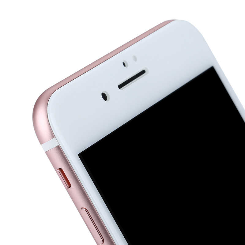 Apple iPhone 8 Plus Uyumlu Benks 0.3mm V Pro Ekran Koruyucu - 2