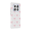 Xiaomi Redmi Note 15 4G Uyumlu Kılıf Kamera Korumalı Desenli Zore Klip Kapak - 1