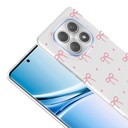 Xiaomi Redmi Note 15 4G Uyumlu Kılıf Kamera Korumalı Desenli Zore Klip Kapak - 2