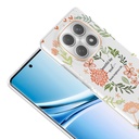 Xiaomi Redmi Note 15 4G Uyumlu Kılıf Kamera Korumalı Desenli Zore Klip Kapak - 2