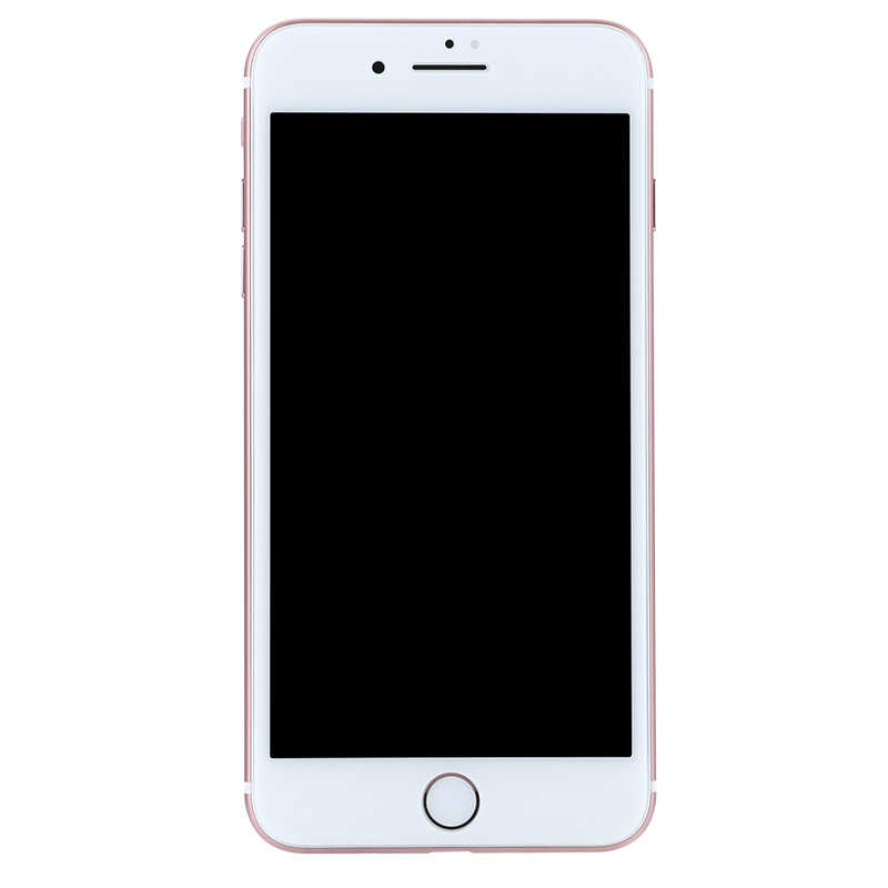 Apple iPhone 8 Plus Uyumlu Benks 0.3mm V Pro Ekran Koruyucu - 5