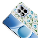 Xiaomi Redmi Note 15 Pro Uyumlu Kılıf Kamera Korumalı Desenli Zore Klip Kapak - 2
