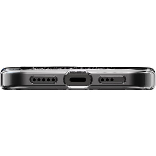 Apple iPhone 15 Uyumlu Kılıf Çift Katmanlı IMD Baskılı Bumper Lisanslı Switcheasy Cosmos Nebula Kapak