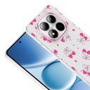 Xiaomi Redmi Note 15 Pro Uyumlu Kılıf Kamera Korumalı Desenli Zore Klip Kapak - 2
