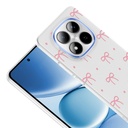 Xiaomi Redmi Note 15 Pro Plus Uyumlu Kılıf Kamera Korumalı Desenli Zore Klip Kapak - 2