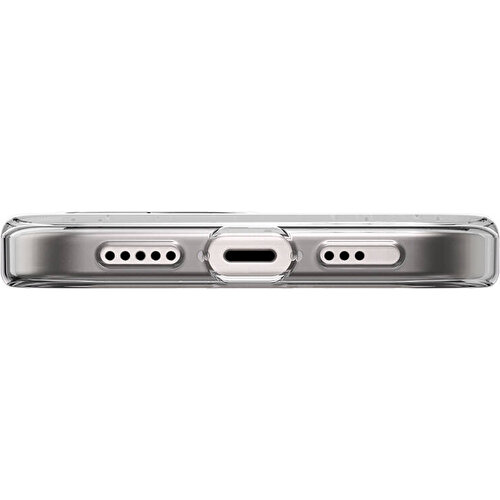 Apple iPhone 15 Uyumlu Kılıf Çift Katmanlı IMD Baskılı Bumper Lisanslı Switcheasy Cosmos Starlight Kapak