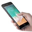 Apple iPhone 8 Plus Uyumlu Benks 0.3mm V Pro Ekran Koruyucu - 7