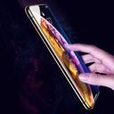 Apple iPhone XS Uyumlu Benks 0.3mm V Pro Ekran Koruyucu - 1