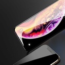 Apple iPhone XS Uyumlu Benks 0.3mm V Pro Ekran Koruyucu - 3