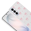 Samsung Galaxy S26 Uyumlu Kılıf Kamera Korumalı Desenli Zore Klip Kapak - 2