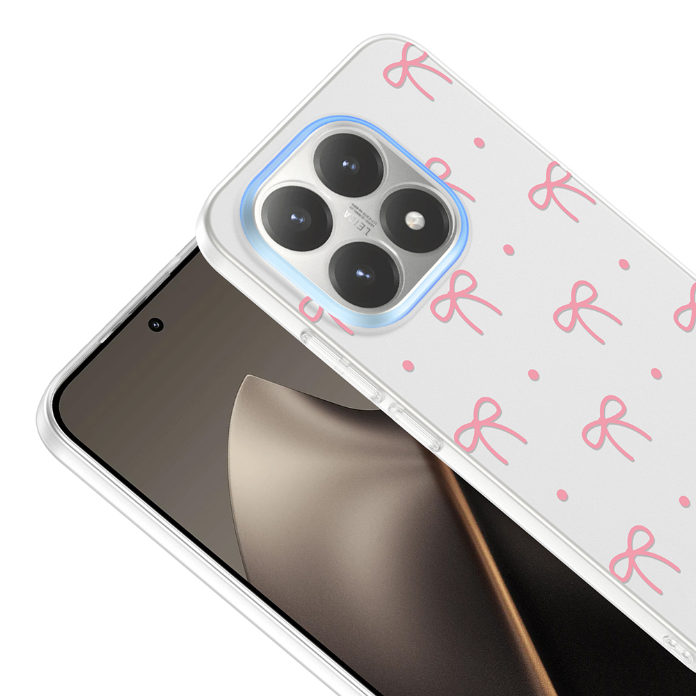 Xiaomi 15T Uyumlu Kılıf Kamera Korumalı Desenli Zore Klip Kapak - 2