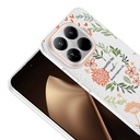 Xiaomi 15T Pro Uyumlu Kılıf Kamera Korumalı Desenli Zore Klip Kapak - 2