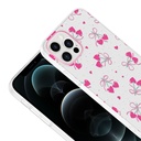 Apple iPhone 12 Uyumlu Kılıf Kamera Korumalı Desenli Zore Klip Kapak - 2