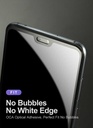 Huawei P20 Pro Uyumlu Benks 0.3mm V Pro Ekran Koruyucu - 2
