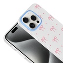 Apple iPhone 14 Pro Max Uyumlu Kılıf Kamera Korumalı Desenli Zore Klip Kapak - 2