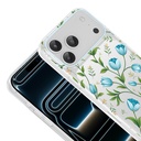 Apple iPhone 17 Pro Uyumlu Kılıf Kamera Korumalı Desenli Zore Klip Kapak - 2