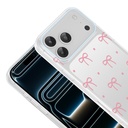 Apple iPhone 17 Pro Max Uyumlu Kılıf Kamera Korumalı Desenli Zore Klip Kapak - 2