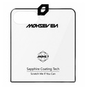 Samsung Galaxy Z Flip 7 Uyumlu Mohseven Sapphire Coating 2.5D HD Temperli Cam Ekran Koruyucu - 3
