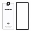 Samsung Galaxy Z Fold 7 Uyumlu Mohseven Sapphire Coating 2.5D HD Temperli Cam Ekran Koruyucu - 1