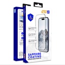 Galaxy Z Fold 8 Mohseven Sapphire Coating 2.5D HD Temperli Cam Ekran Koruyucu - 2