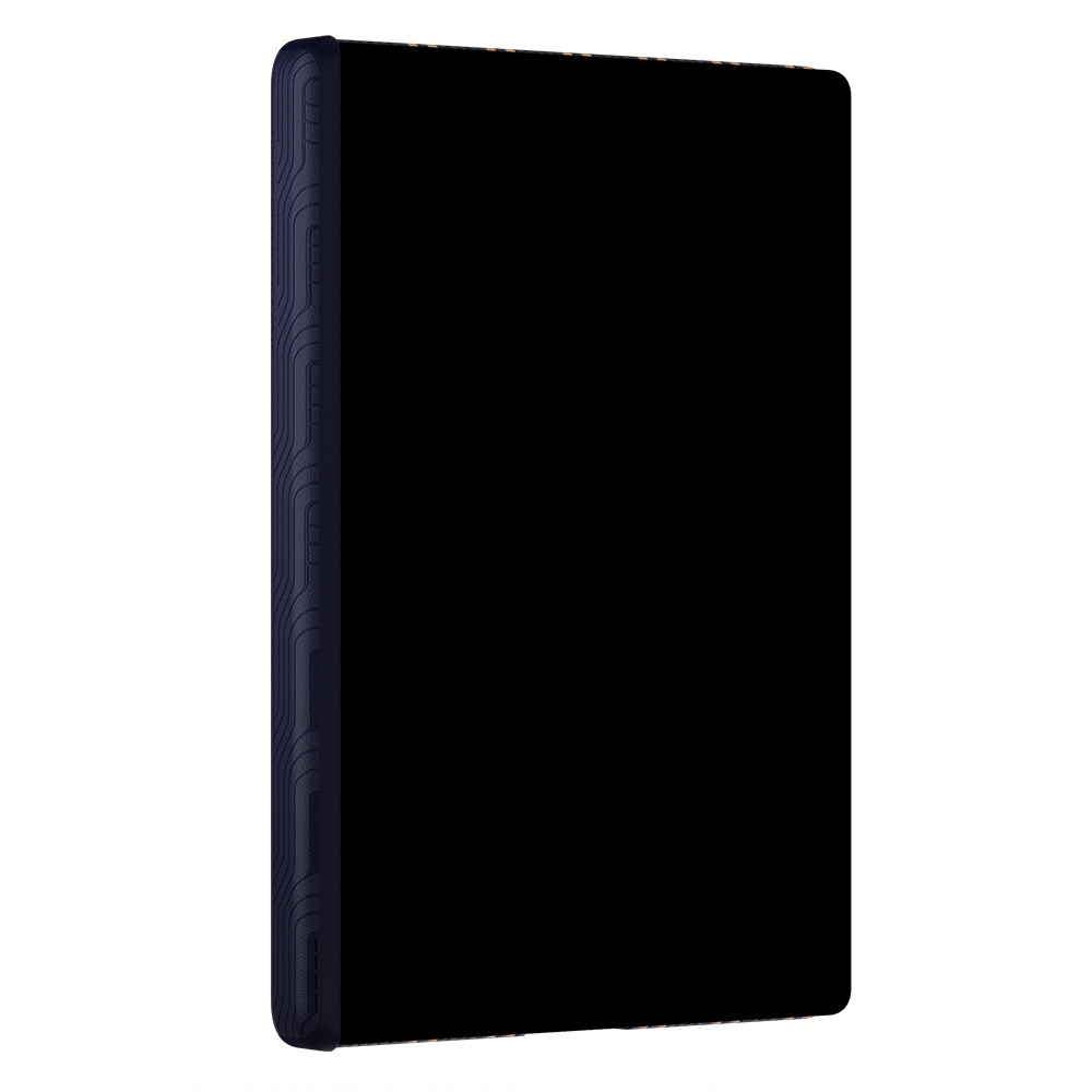 Galaxy Z Fold 8 Kılıf M-safe Şarj Özellikli Raptic Aramid SkinPro Serisi Karbon Kapak - 1
