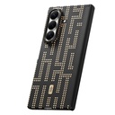Galaxy Z Fold 8 Ultra Kılıf M-safe Şarj Özellikli Raptic Aramid SkinPro Serisi Karbon Kapak - 3