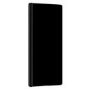 Galaxy Z Fold 8 Ultra Kılıf M-safe Şarj Özellikli Raptic Aramid SkinPro Serisi Karbon Kapak - 4