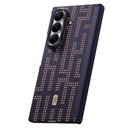 Galaxy Z Fold 8 Ultra Kılıf M-safe Şarj Özellikli Raptic Aramid SkinPro Serisi Karbon Kapak - 2