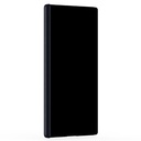 Galaxy Z Fold 8 Ultra Kılıf M-safe Şarj Özellikli Raptic Aramid SkinPro Serisi Karbon Kapak - 3