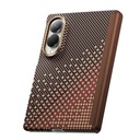 Galaxy Z Fold 8 Kılıf M-safe Şarj Özellikli Raptic Aramid SkinPro Serenity Serisi Kapak - 1