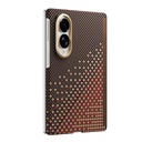 Galaxy Z Fold 8 Kılıf M-safe Şarj Özellikli Raptic Aramid SkinPro Serenity Serisi Kapak - 2