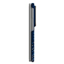 Galaxy Z Fold 8 Kılıf M-safe Şarj Özellikli Raptic Aramid SkinPro Serenity Serisi Kapak - 2