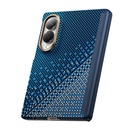 Galaxy Z Fold 8 Kılıf M-safe Şarj Özellikli Raptic Aramid SkinPro Serenity Serisi Kapak - 3