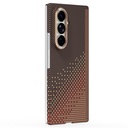 Galaxy Z Fold 8 Ultra Kılıf M-safe Şarj Özellikli Raptic Aramid SkinPro Serenity Serisi Kapak - 1