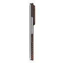 Galaxy Z Fold 8 Ultra Kılıf M-safe Şarj Özellikli Raptic Aramid SkinPro Serenity Serisi Kapak - 2