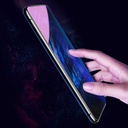 Apple iPhone XS Max Uyumlu Benks 0.3mm V Pro Ekran Koruyucu Anti-Bluelight - 1