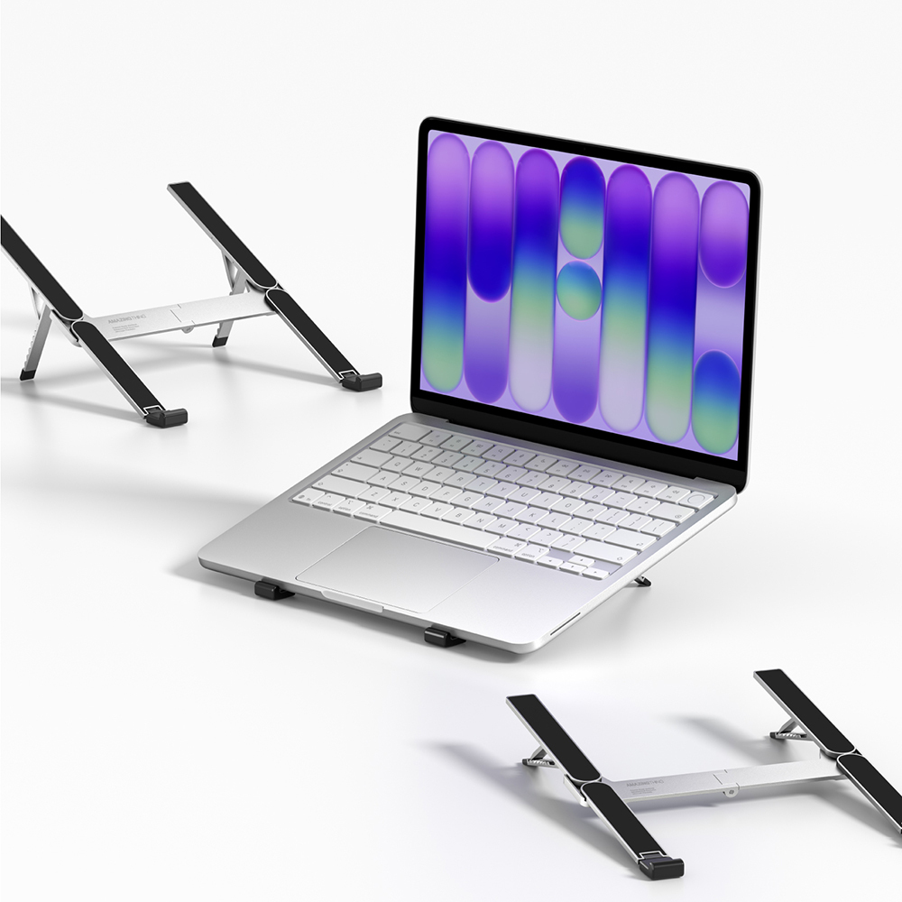 Amazingthing 5in1 Laptop Notebook Günlük Aksesuar Masaüstü Kiti - 6